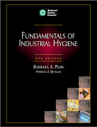 The final step to become an occupational hygienist involves further education and another exam. Fundamentals Of Industrial Hygiene