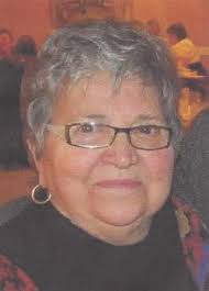 Carolyn Grubb Obituary