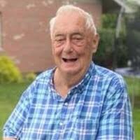 John Giblin Obituary