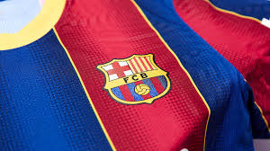 Tons of awesome fc barcelona logo wallpapers to download for free. Barcelona S 2020 21 Kit New Home And Away Jersey Styles And Release Dates Goal Com