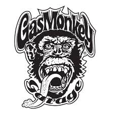 1933 ford model b shop truck. Gas Monkey Garage Monster Jam Truck To Debut In 2016 Business Wire