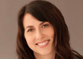 He has pledged to work with her in giving away much of her. Mackenzie Scott Formerly Bezos Gives 46 Million To Lgbtq Nonprofits Metro Weekly