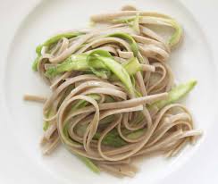 Fat is also an important component for keeping you satiated so you don't become hungry between meals. Rocco Dispirito S Fettuccine Alfredo Recipe House Home