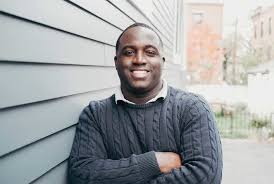 Local entrepreneur turns problem into business model