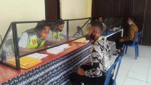 We did not find results for: 235 Casis Polri Ikut Tahapan Pmk Dan Wawancara Psikologi Pos Kupang