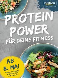 Our chefs select the best ingredients and turn them into honest, delicious meals for companies, schools and care centres. Neue Protein Salate Bei Der Compass Group Presseportal