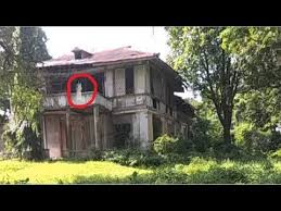 Haunted House In Pangasinan Youtube