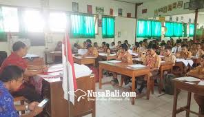 Setelah sahabat sukses menjuarai lomba siswa berprestasi sd di tingkat kabupaten, tentu bisa melaju ke lomba sispres atau siswa berprestasi tingkat provinsi. Nusabali Com Siswa Terbaik Sd Se Sukasada Berpacu Raih Gelar Siswa Berprestasi