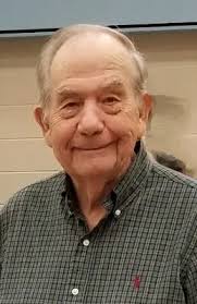 Obituary information for James B. Nolan