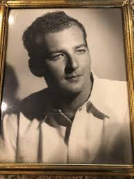 John Daniels Obituary (1922