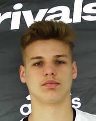 Jordan Reed's Football Recruiting Profile