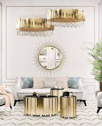 Scopriamo assieme 10 idee per decorare casa riciclando vecchi oggetti! Colore Oro Come Usarlo Per Arredare Casa