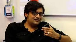 Image result for arnab goswami