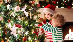 ¡aprende riendo y jugando con tus dibujos animados preferidos. Actividades De Navidad Para Ninos 2021 Que Hacer Con Peques