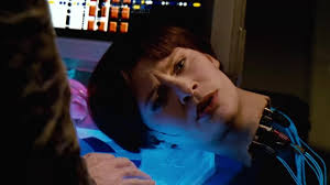 Vem är din favoritkaraktär från "JASON X"? Du kan bara välja en favorit för  din nummer 1-plats, men lägg till en tvåa också. (Jag postade samma fråga  för 1-9 också och om