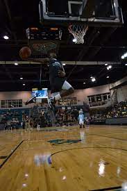 Coastal Carolina Coastal Carolina Mens Basketball Basketball