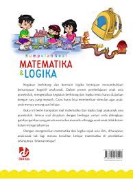 Contoh soal matematika anak tk b dan jawabannya. Soal Anak Tk A