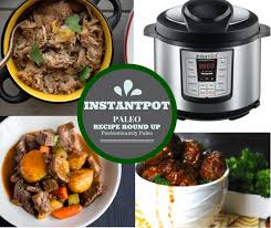 See more ideas about paleo, paleo dinner, primal palate. Instant Pot Paleo Recipes Predominantly Paleo