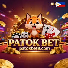 PATOK BET - Experience Fun and Excitement: Unleash Your Gaming Potential  with Patok Bet!