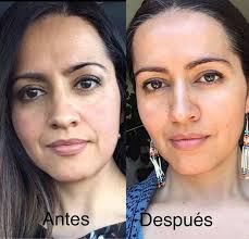 Funciona el yoga facial? Según la reflexología, sí