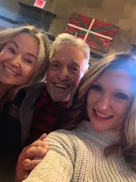 Randall Abbott Obituary (1944