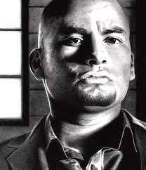 Daniel Moncada by Rick Fortson