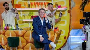 Les 12 coups - OrangeTV