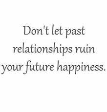 So that we could start. We Learn From All Of Our Relationships Including Those That Didn T Work Out Past Relationship Quotes Quotes Relationship Quotes