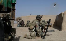 I membri delle forze speciali italiani sono definiti incursori. L Affinita Anglo Americana Nelle Forze Speciali Difesa Online