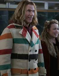 Costumes are purely visual and for the player's enjoyment. John Will Ferrell The Story Of Fire Saga Lars Erickssong Outfits