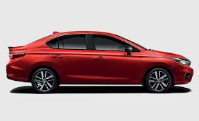 Honda city 1.5l e 2021 price & specs in malaysia. 2021 Honda City 1 5l E Alicar