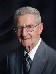 Obituary information for Robert E. Allison