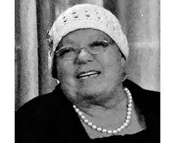 Mary MEEKER Obituary (1952