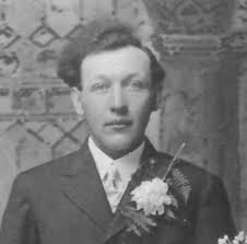 John Lawrence Goetz (1884-1965)