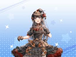 And filter by member / band, origin, gacha type, rarity, attribute, skill, server availability to find all the details you need about the cards from bang dream! Bandori Cards Rinko