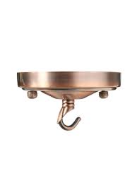 Check spelling or type a new query. Buy Retro Vintage Iron Ceiling Hook Plate Pendant Lamp Light Base Holder Bathroom Accessories At Jolly Chic