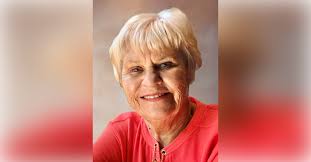 Obituary information for Edith Foster