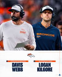 Denver Broncos (@broncos) · Englewood, CO - Instagram