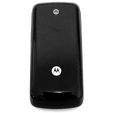 Celular Motorola WX295 Rádio FM Mp3 ...