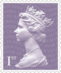 Risultati immagini per queen elizabeth stamps