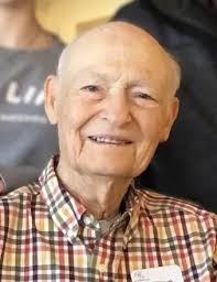 Thomas Lloyd Killough Obituary (2024)