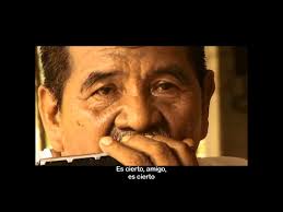 Cha Nandee en el documental Kati ku vii