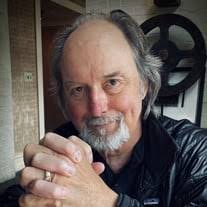Eric Brenner Obituary and Online Memorial (2023)