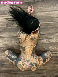 Mara Inkperial  mara_inkperial  mara_my_girl Nude Leaks OnlyFans Photo  33 - v2.1 | dvir.ru