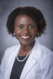 Nia S. Mitchell, MD, MPH