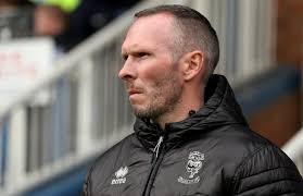 'my time with the oystons was difficult as any'. Big Interview Michael Appleton Corrects The Huge Misconceptions Of Roy Hodgson The League Paper