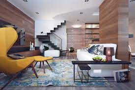 100+ top designer dining rooms 101 photos. Interior Design Trends Of Modern Apartment In 2021 Edecortrends