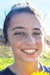 Dora Pioli's Instagram, Twitter & Facebook