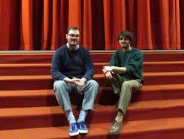 Rezé. Deux cinéastes parlent des coulisses de leur métier