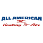 All American Heat and Air from m.facebook.com